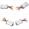 48V 1000W Electric Bike Retrofitting Kit Brushed Controller Thumb Throttle
