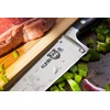 KUMA Multipurpose Chef Knife - 8 Inch Professional Sharp knife