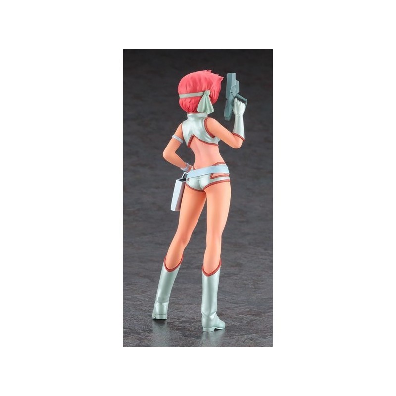 BH64805 1 to 12 Dirty Pair Series - K /