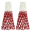 Sanung Basketball Goal Ring Net Heavy Double Color All Weather