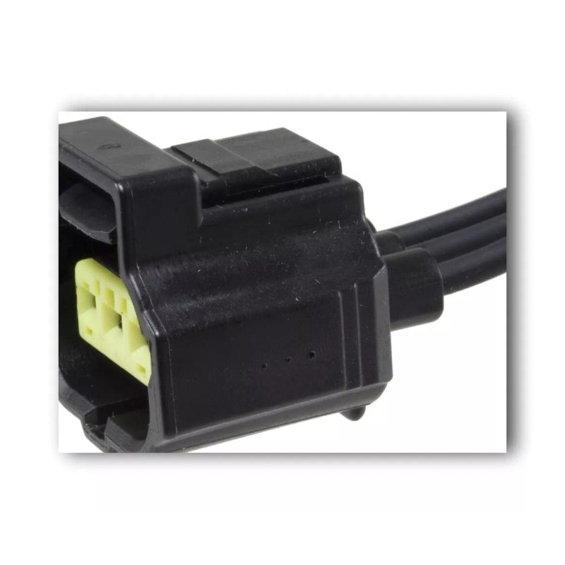 ISUMO Alternator Connector For Ford Super Duty F250 F350 F450