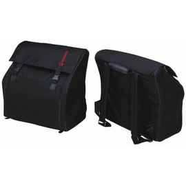 Hohner 48-Bass Accordion Gig Bag
