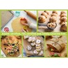Zenlogy Parchment Paper Sheets 12x16 (100 sheets) for Baking -