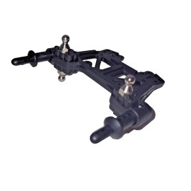 For Redcat Racing Redcat Volcano EPX Pro Shock Towers Body Mounts Posts Clips Standoffs Front Rear