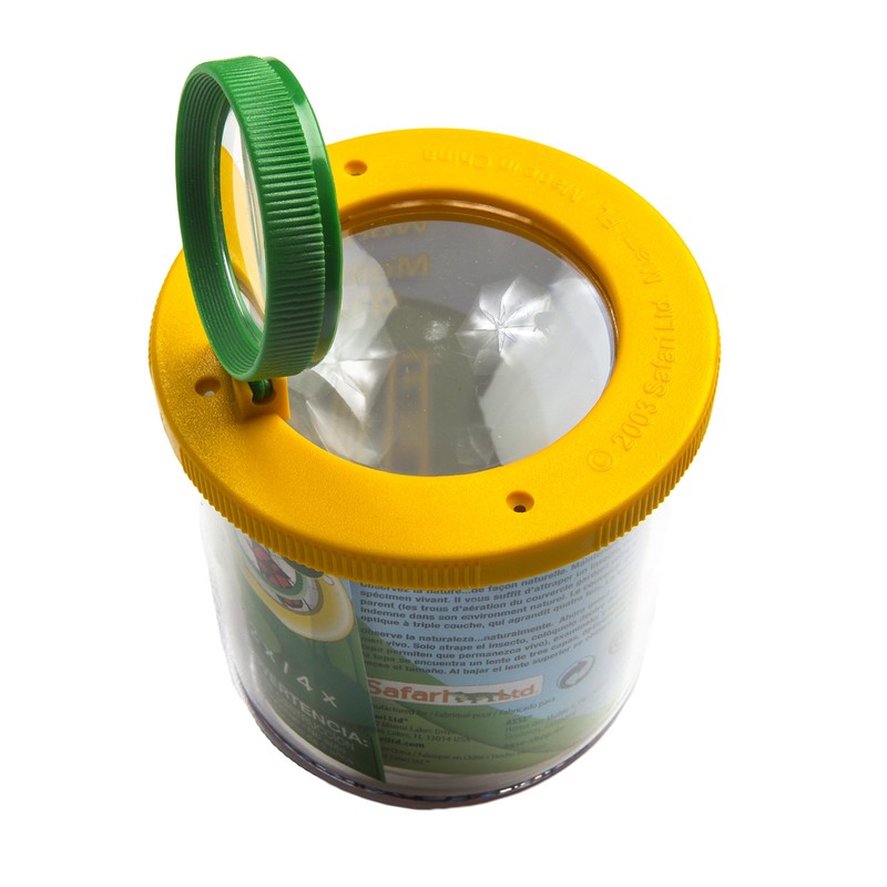 Safari Toys World's Best Bug Jar