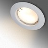 Lex Collective 3 x LED GU10 Module Recessed Spotlight Set