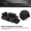 Upgraded Driver Side Power Seat Switch for 2003-2007 Hummer H2