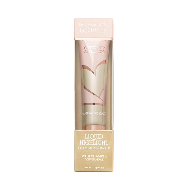 Beauty Creations | Flawless Stay Liquid Highlight Glow Up Wands