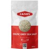 Aksoy Celtic Grey Sea Salt Coarse 500g Natural Mineral-Rich Sea