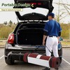 Neoaider 10 x 3 FT Softball Pitching Mat, Pitching Mat
