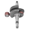 Crankshaft Assembly Crank 1121 030 0405 Replacement for Stihl 026