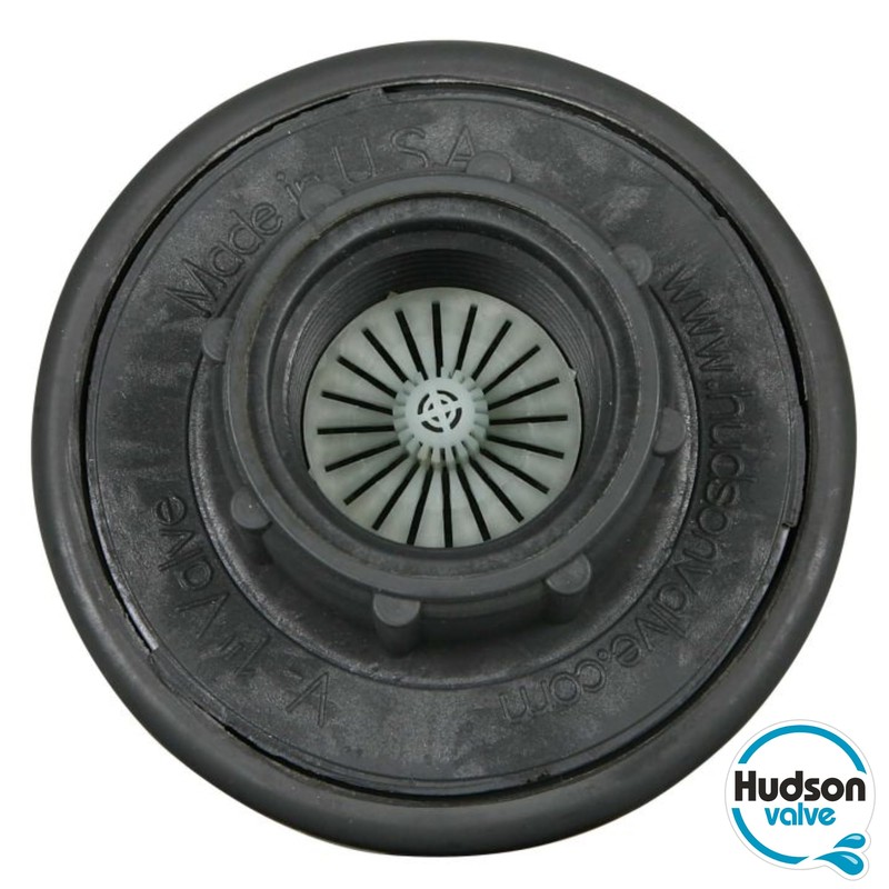 Hudson Valve Water Float Valve 1" | Pool Auto Fill