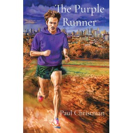 The Purple Runner