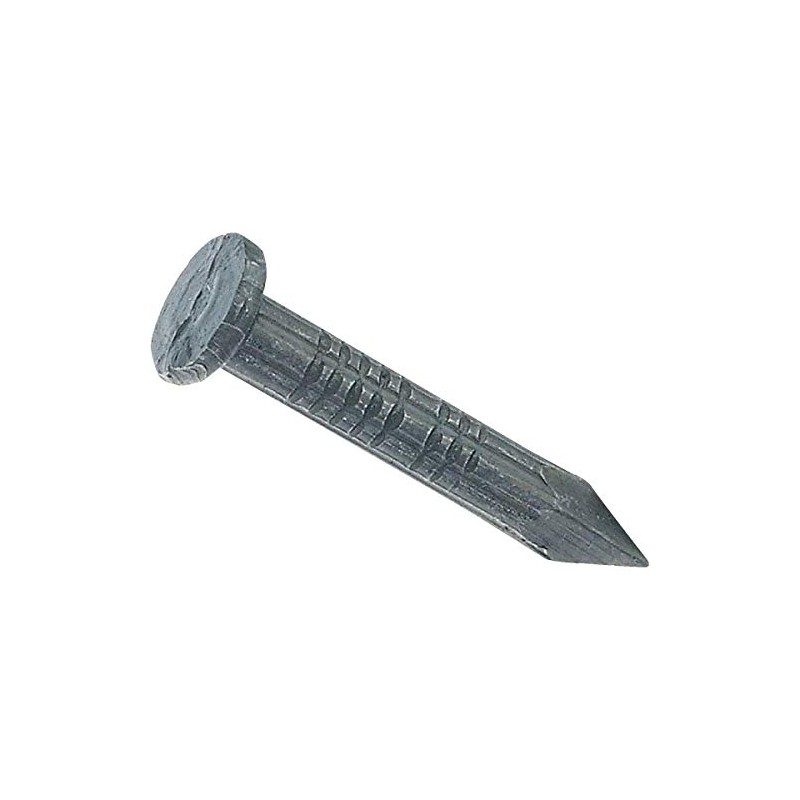 1lb 2" Masonry Nail