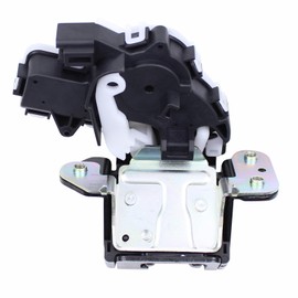 ApplianPar Trunk Liftgate Lock Latch for CX-30 2020-2021,CX-5 2013-2021,CX-9 2016-2021,3 2010-2018