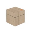 Arimino Peace Pro Design Series Soft Wax Cafe au Lait