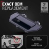 T1A Tailgate Handle Assembly , Compatible with 1998,2000 Nissan Frontier,
