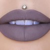 Velour Liquid Lipstick - Long-Wearing Matte Liquid Lipstick:_Scorpio