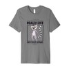 I just really love Ring-Tailed Lemurs Premium T-Shirt