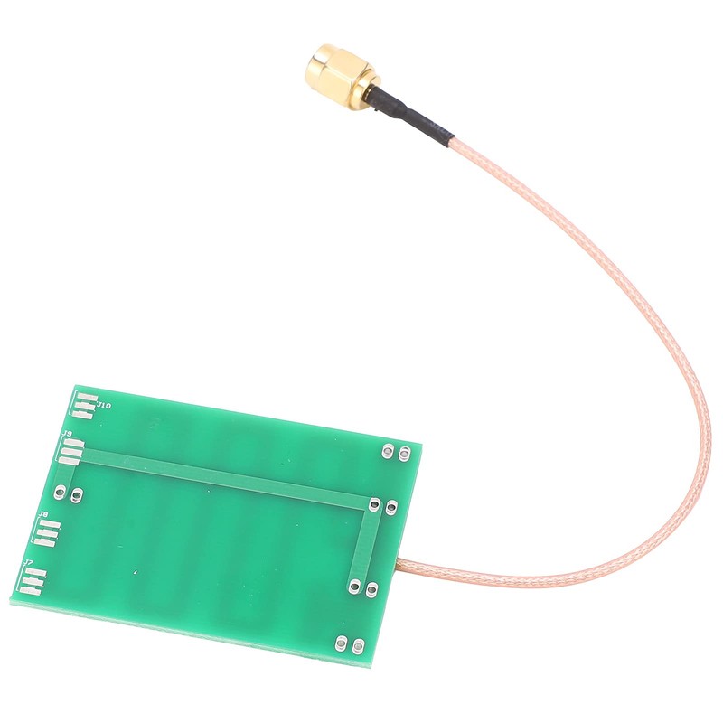 UHF Reader Circular Polarization PCB Antenna Component 902-928MHz for Smart