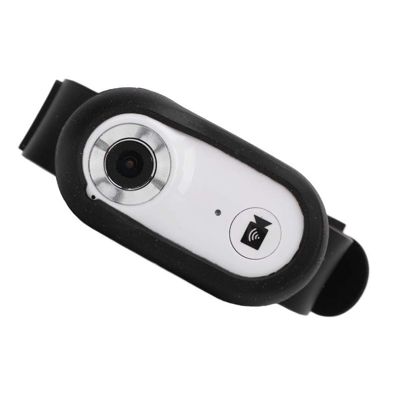 Cat Collar Camera 120 Deg Wide Angle HD Image Video