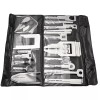 Unbranded 38pcs Car Radio Audio Stereo Removal Tool Key Set