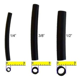 Switch Suspension SMC Straight Cartridge Fitting 1/4 Accuair VU4, Air Lift 3S, 3P, 3H Replacement