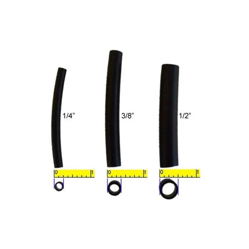Switch Suspension SMC Straight Cartridge Fitting 1/4 Accuair VU4, Air