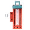100A 2 Pole Double Throw Knife Switch Electrical Disconnect Knife