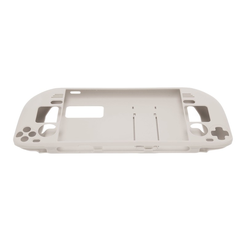 Kickstand Case for Steam Deck Hands Free Full Protection Fingerprint