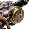 maXpeedingrods 50cc Carburetor for RS 400 450 RS GY6 50cc