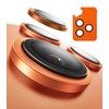 TORRAS 3-Year Ultimate Durability for iPhone 17 Pro Max/17 Pro