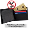 DevTech IT RFID Blocking Cards - 5 Pack, Protects Entire