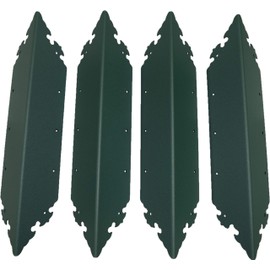 RMP 17.25 Inch Decorative Raised Bed Corner Brackets