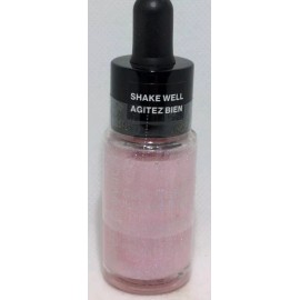 Wet N Wild Fantasy Makers Glitter Body Illuminator - Pink Sorcery  0.5 fl oz