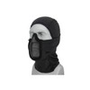 Lancer Tactical Shadow Warrior Hood Mesh Balaclava Face Mask Low