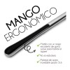 Eco R Martillo Ablandador Carne Mazo Acero Inoxidable Utensilios