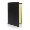Legal Size Padfolio, 8.5 x 14 Inch Portfolio Folder for