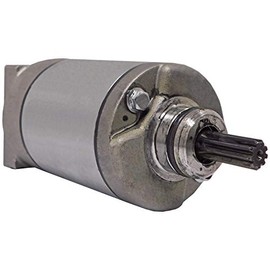 New 12V CW Starter Compatible with Polaris Utv Ranger 4X4 570 Crew Efi 4014909 4014290