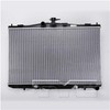 TYC 13663 Radiator Compatible with 2017-2020 Toyota Sienna