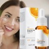Serum Facial Con Vitamina C Hidratante Anti-envejecimiento