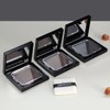 Moeta 모에타 헤어쉐도우 흑채12g (사각케이스) 섀도우 새치커버 [갈색] Moeta Hair