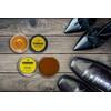 Cream Shoe Polish, Boot Polish, Leather Shoe Polish Oil Based