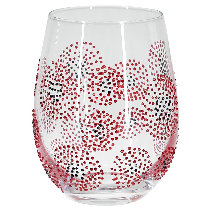 Sunny by Sue SBS088 Stemless, Glass