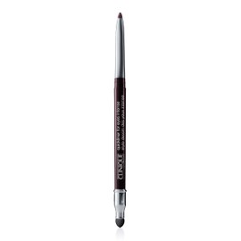 Clinique Clinique Quickliner For Eyes Intense | Water Resistant, Smudge Resistant + Safe For Sensitive Eyes, Intense Aubergine