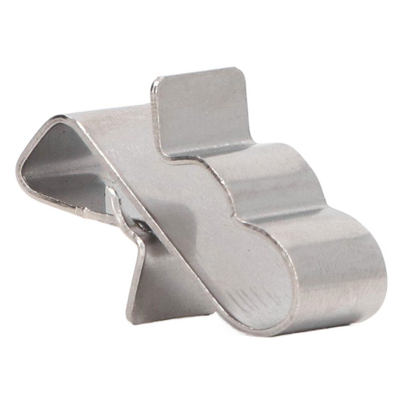 50Pcs Photovoltaic Cable Clip Wire Clamp Cord Fixing Holder Set