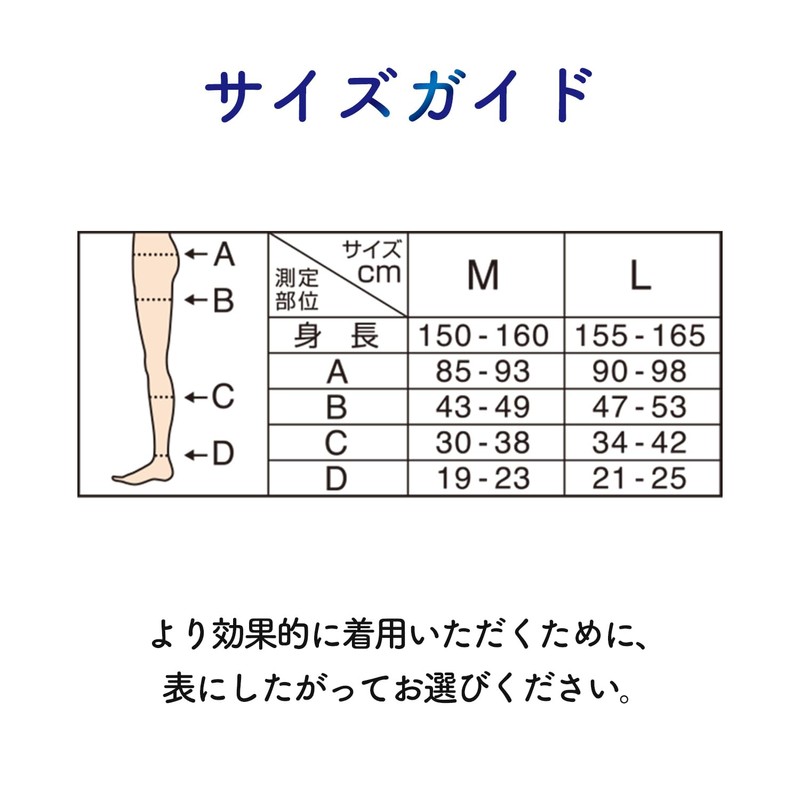 [No. 1 Brand Compression Socks Market] Pelvic Correction Compression Spats
