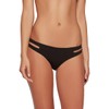 L*Space Estella Classic Bottom Black XL