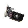 Gaming Graphics Card 4GB 64Bit GDDR3 954MHz GPU Clock PCI