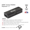 Club3D CAC-1307 HDMI™ Active 4K60Hz Repeater B/B